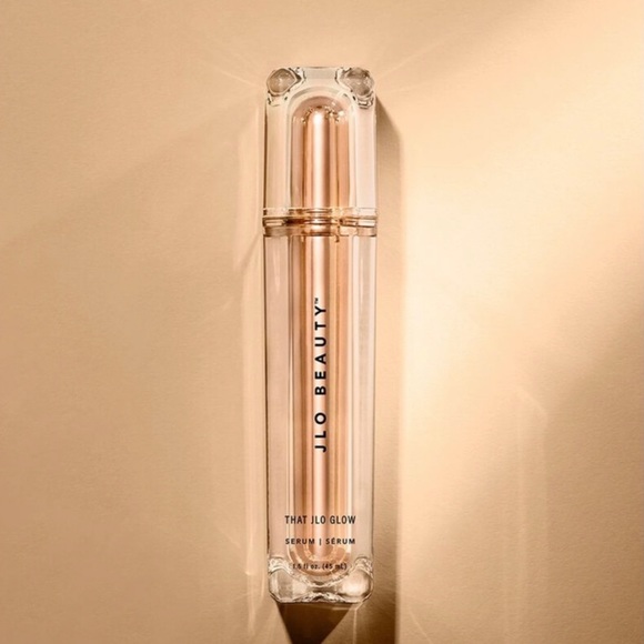 Jennifer Lopez Skincare That Jlo Glow Serum Poshmark